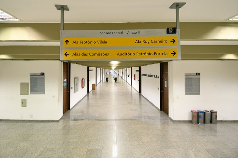 Definição de presidências das comissões permanentes deve sair nas próximas semanas