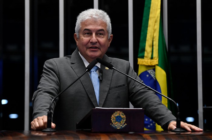 Marcos Pontes ressalta a importância do Centro Espacial de Alcântara