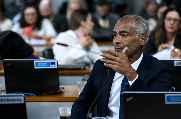 Maior acessibilidade de pessoas com deficiência à Justiça é aprovada na CDH