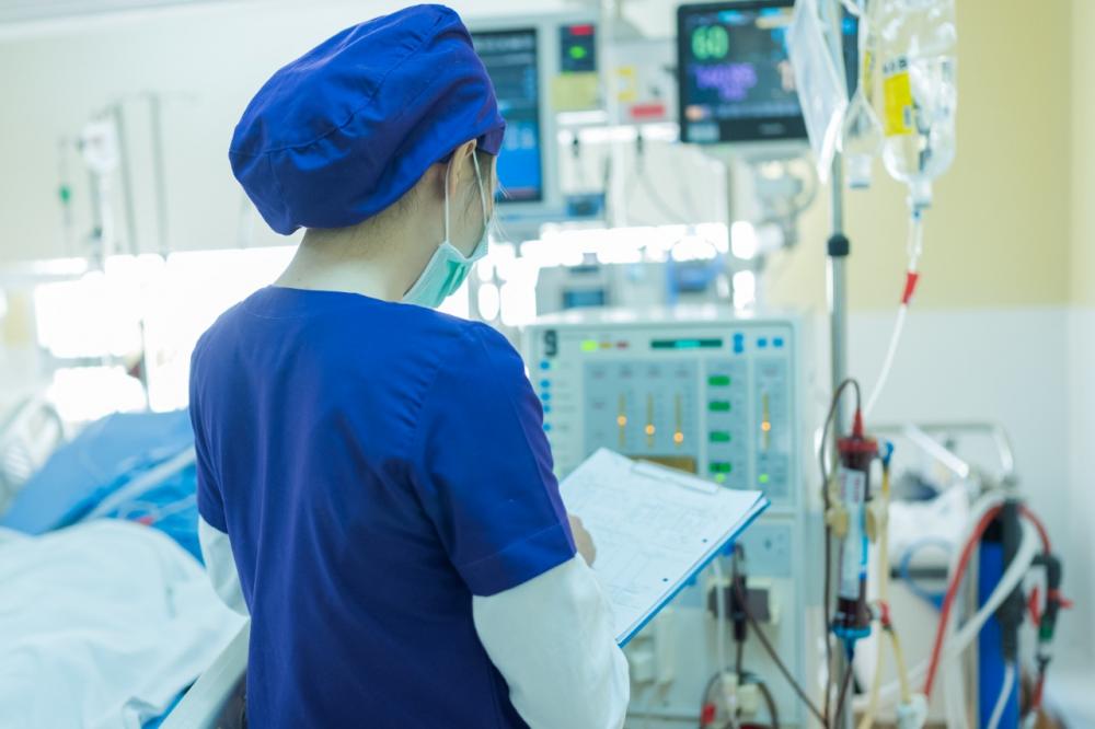 Ocupação de leitos por não munícipes em Ipatinga atinge 49%