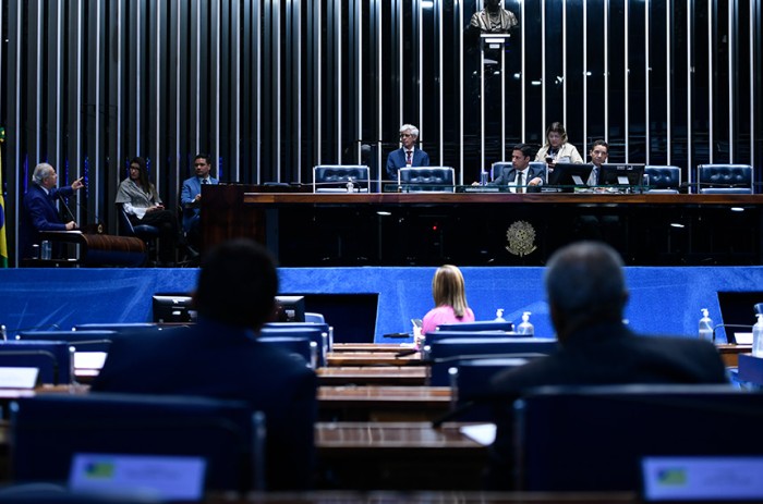 Senado aprova acordo do Brasil com Ilhas Seychelles sobre Serviços Aéreos