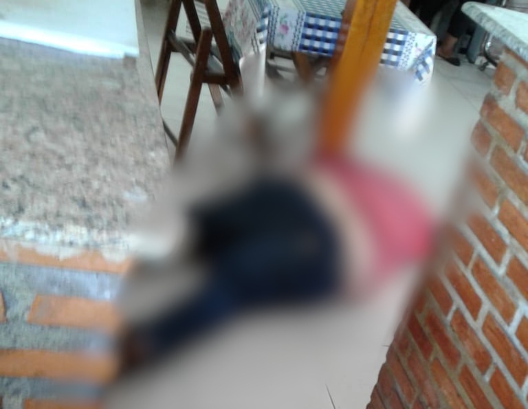Dono de restaurante é morto a tiros dentro do próprio estabelecimento no Centro de Governador Valadares 