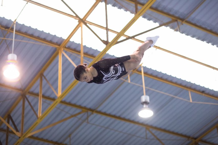 Governo ressalta apoio ao esporte feminino no mês das mulheres