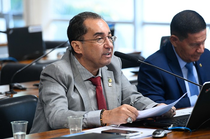 CSP poderá ouvir ex-diretor da Abin sobre monitoramento ilegal