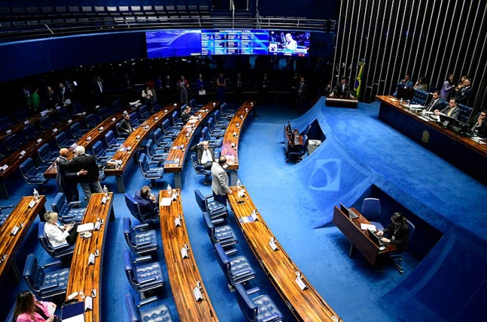 Senado vota MP que amplia prazo de pagamento do Pronampe