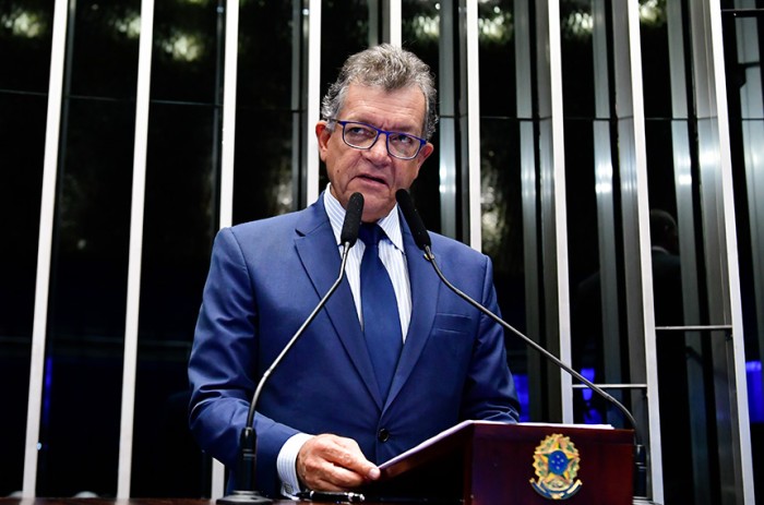 Laércio Oliveira destaca Dia Nacional da Síndrome de Down