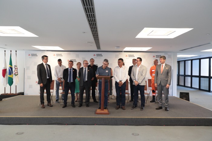 Governo de Minas lança Novo Regulamento do ICMS, mais simples e reorganizado