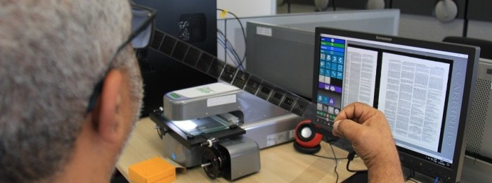 Jornal Minas Gerais disponibiliza consulta a acervo histórico 