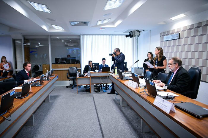 Ana Moser apresenta planos para o Esporte na CE