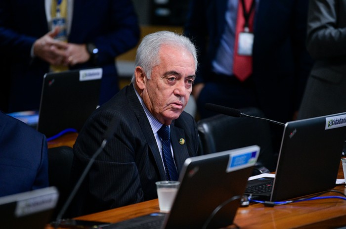 Comissão de Assuntos Econômicos debaterá endividamento das Americanas