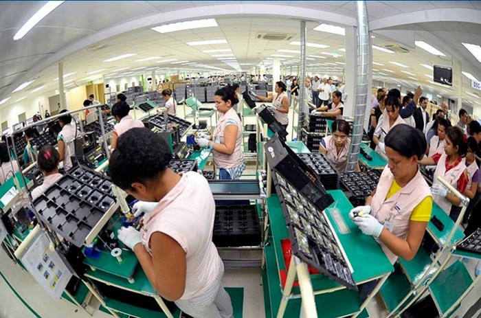 Congresso recebe Agenda Legislativa da Indústria em sessão solene