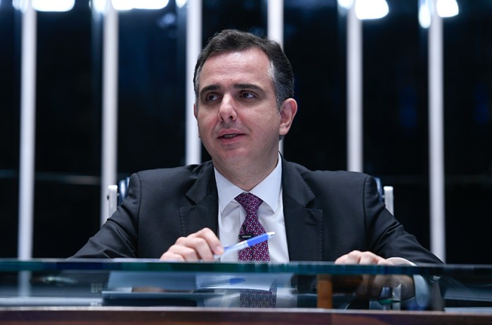 Projeto de Pacheco de nova lei do impeachment detalha regras processuais