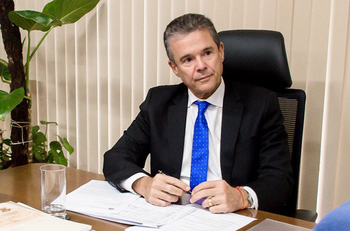 CRA ouve ministro da Pesca e Aquicultura na quinta-feira