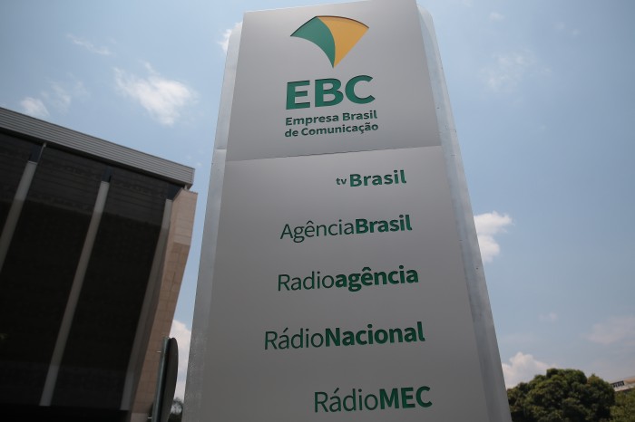EBC recebe autorização para operação de rádio em quatro capitais
