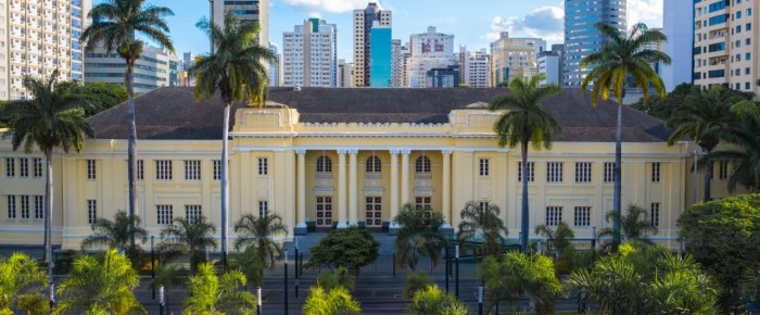 Após concessão, Minascentro movimenta economia local e gera até 500 empregos por evento