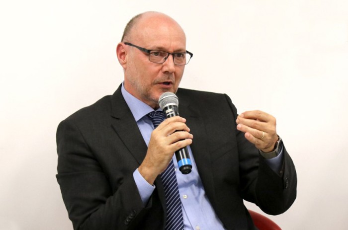 Indicado por Lula para a Abin será sabatinado pela CRE