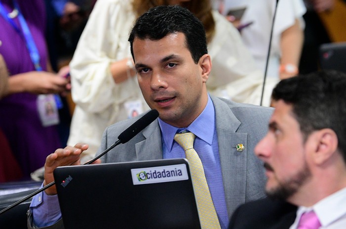 Vai à Câmara texto que facilita certificado digital para representantes de empresas e incapazes