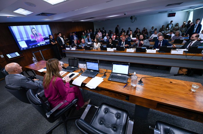 Extinção da Funasa divide opiniões na Comissão de Infraestrutura