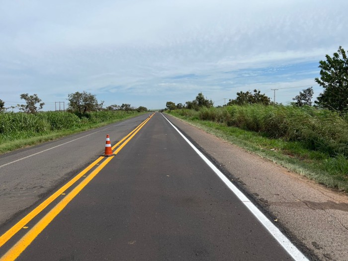 Concessionadas investem R$ 8 bi em obras de rodovias do Sul e Triângulo