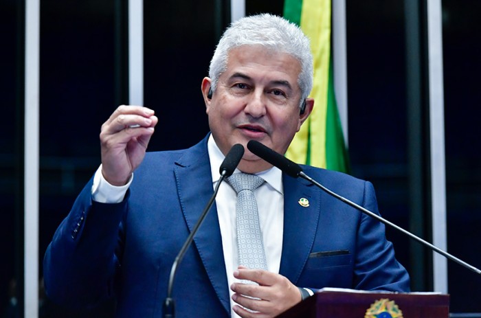 Pontes fala sobre os 17 anos da Missão Espacial Centenário