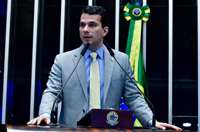 Irajá critica a tentativa do governo do TO de aumentar impostos