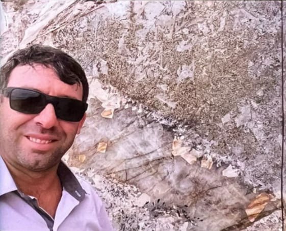 GEOTRON ESBULHA TERRA PARA OPERAR ILEGALMENTE