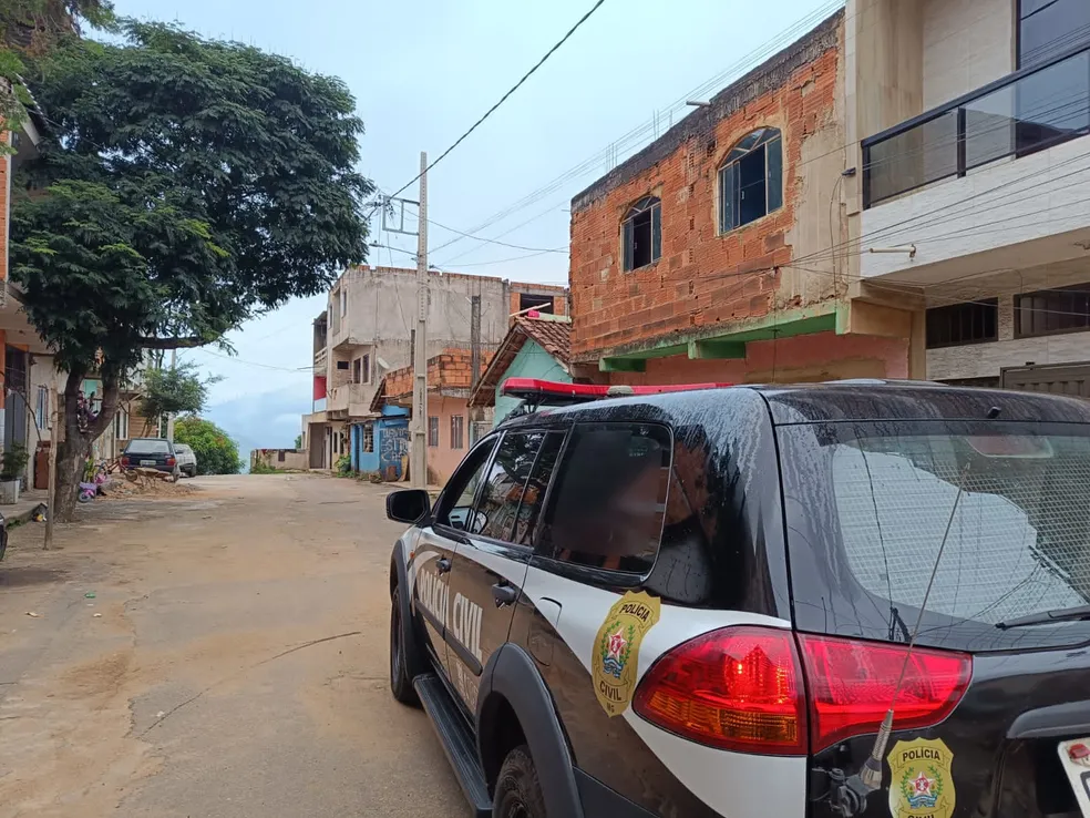 Seis adolescentes envolvidos em estupro coletivo contra criança são apreendidos em MG