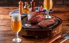 Assaltante Inusitado: Homem Invade Sítio, Faz Churrasco e Bebe Cerveja antes de Ser Preso em Dona Euzébia, MG