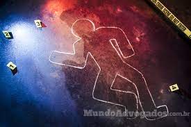 Polícia Investiga Dois Assassinatos em Mesmo Bairro de Ipatinga com Aparente Ausência de Conexão Entre os Crimes