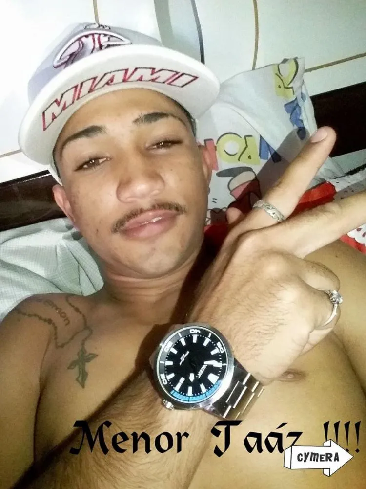 Jovem é assassinado a tiros em Governador Valadares