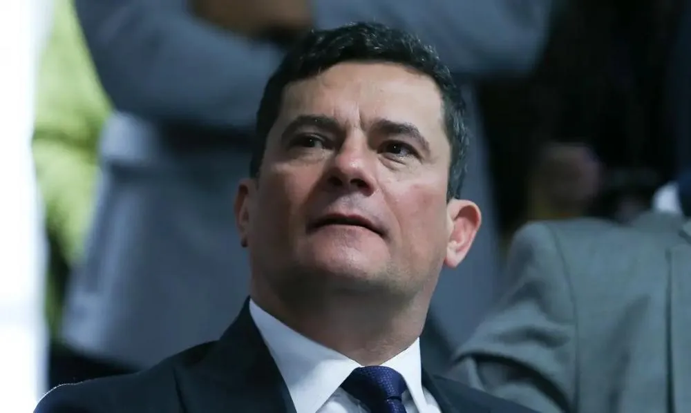 STF torna Sérgio Moro réu por calúnia contra Gilmar Mendes