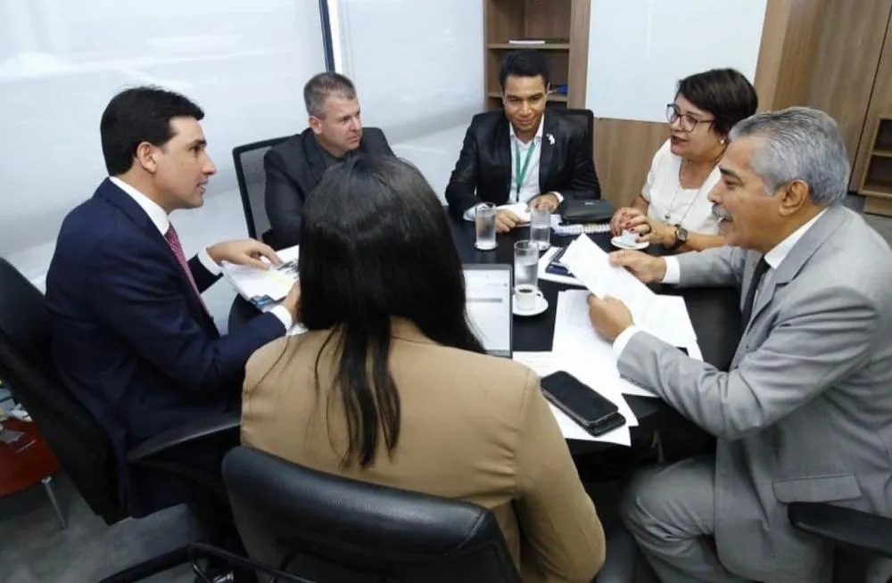 Confirmado: ministros estarão no Vale do Aço dia 13 para anunciar mais de R$ 80 milhões ao aeroporto