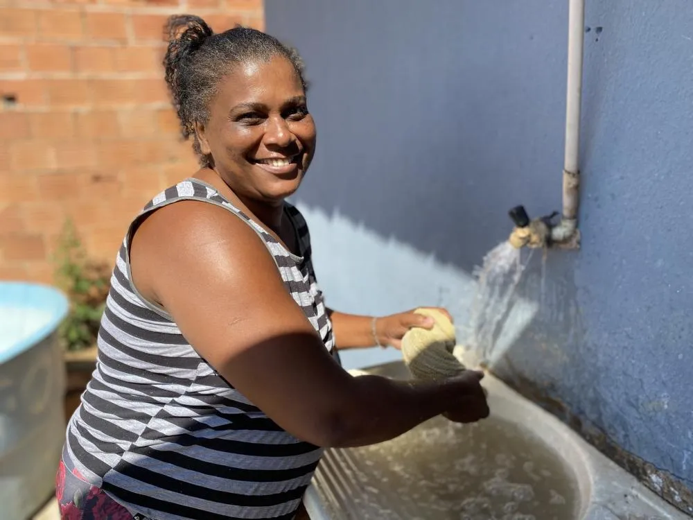 100 Dias – Águas de Valadares recoloca Município no caminho do saneamento