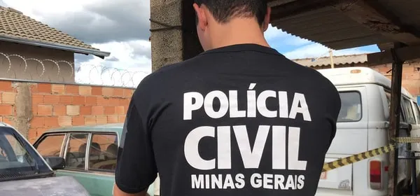 Adolescente é assassinado durante festa em Governador Valadares; jovem com bebê no colo foi atingida