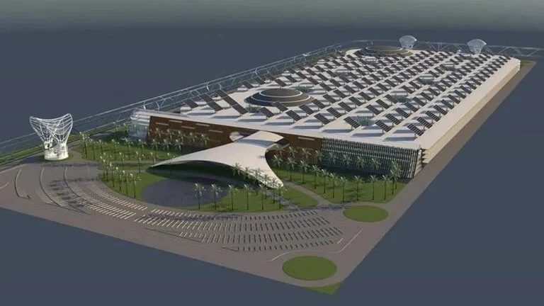 Multinacional desiste de Minas e leva fábrica de baterias de lítio para a Bahia