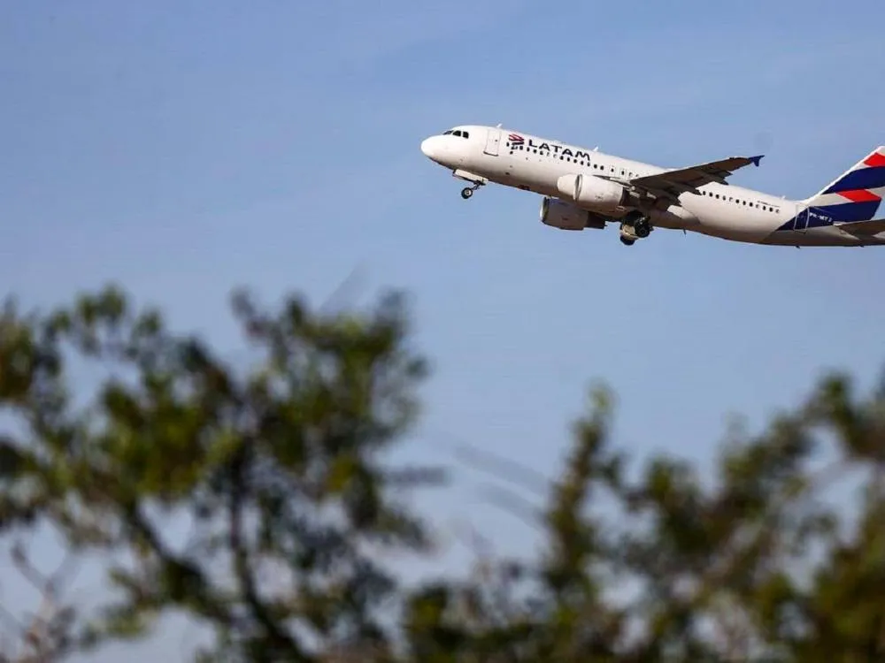 Após adiamentos, governo lança Voa Brasil para aposentados nesta quarta-feira (24)