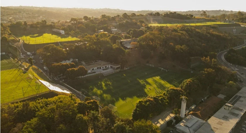 Elenco do Atlético se reapresenta com a expectativa de retornos de peças importantes