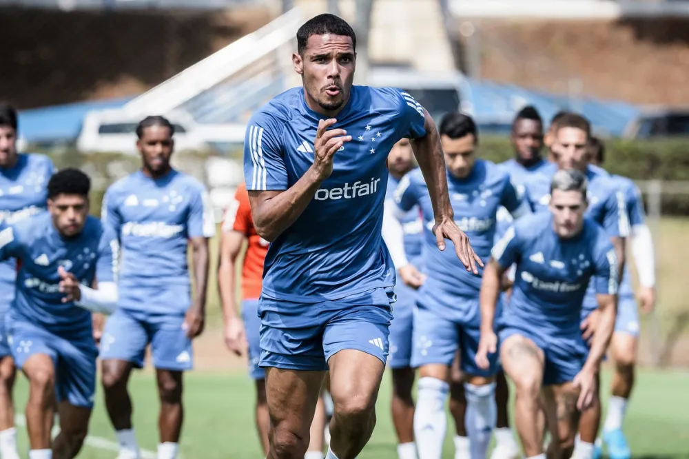 Jogadores do Cruzeiro deixarão o clube rumo ao Vitória; saiba mais