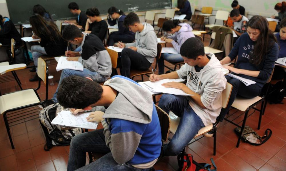 MEC divulga vagas para o Sisu do primeiro semestre de 2021