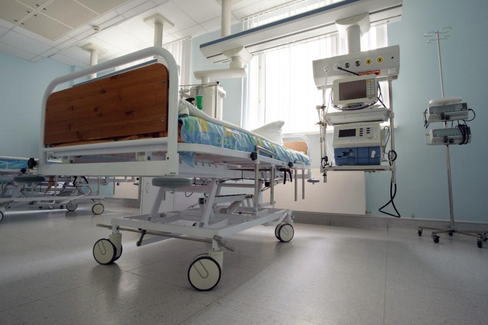 Ipatinga recebe 11 respiradores e aguarda agora novos leitos de UTI