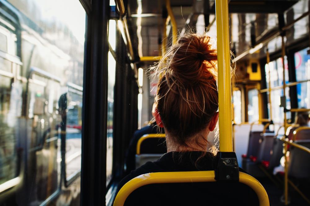 Decreto proíbe transporte de passageiros em pé nos ônibus de Ipatinga
