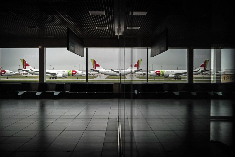 Itamaraty anuncia terceiro voo para trazer brasileiros de Portugal