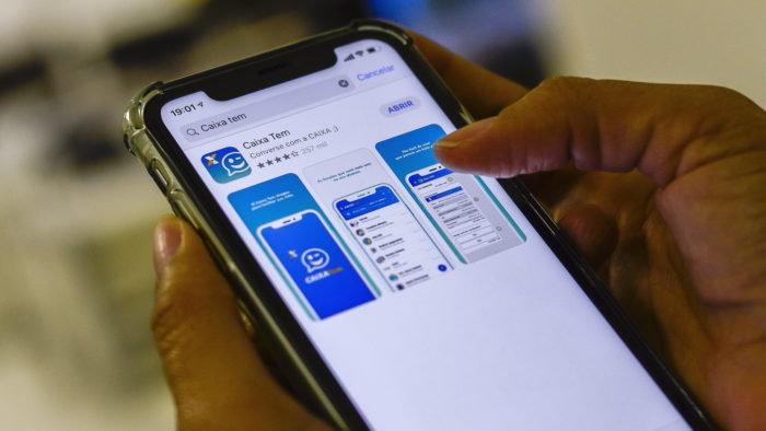 Usuários do Caixa Tem devem atualizar dados seguindo cronograma
