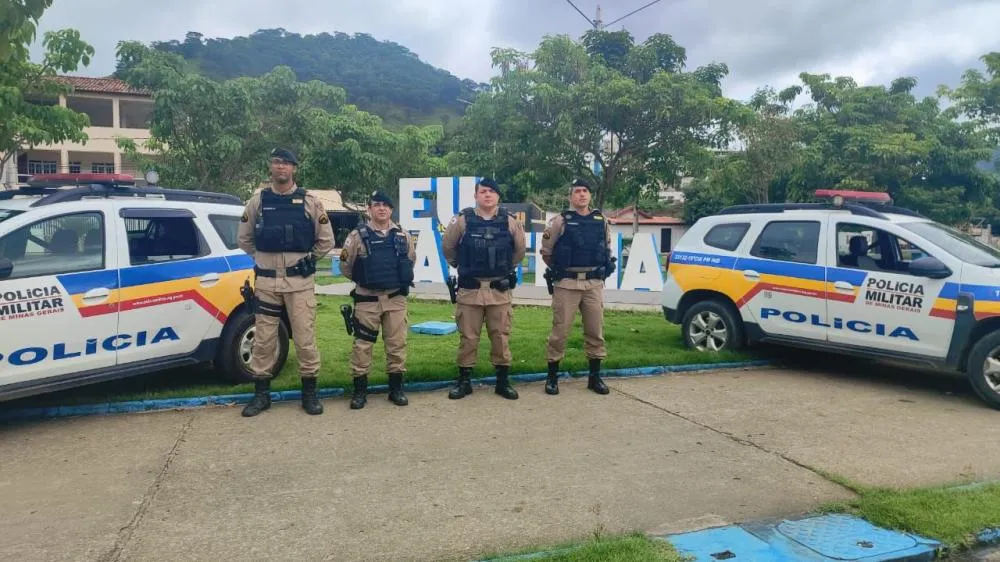 Décima Oitava Companhia de Polícia Militar Independente lança Operação Natalina 
