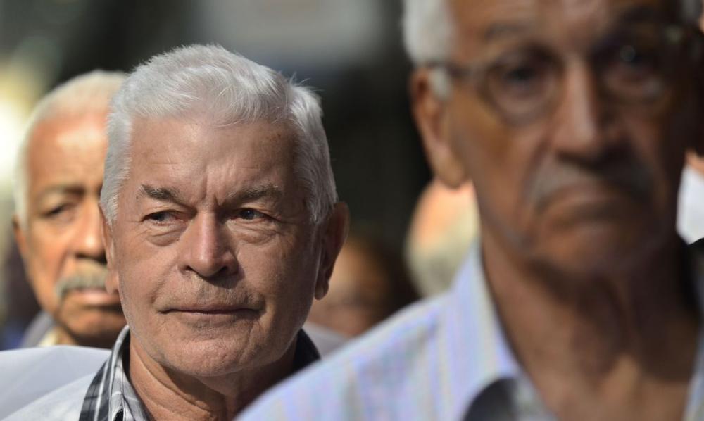 Recadastramento anual de aposentados e pensionistas é adiado