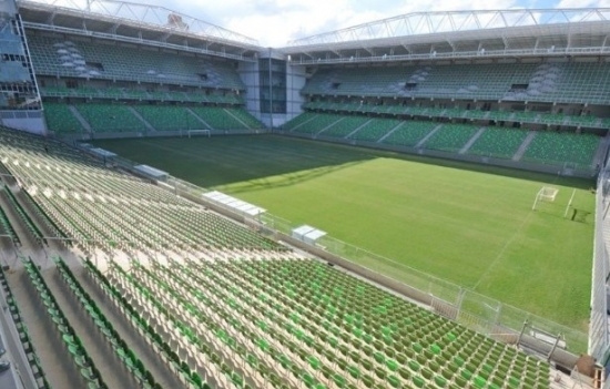 Minas Gerais não terá jogos de outros estados durante lockdown de 15 dias