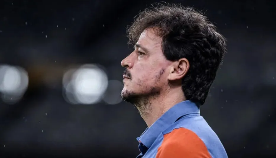 Comparação entre Diniz e Seabra intensifica crise no Cruzeiro