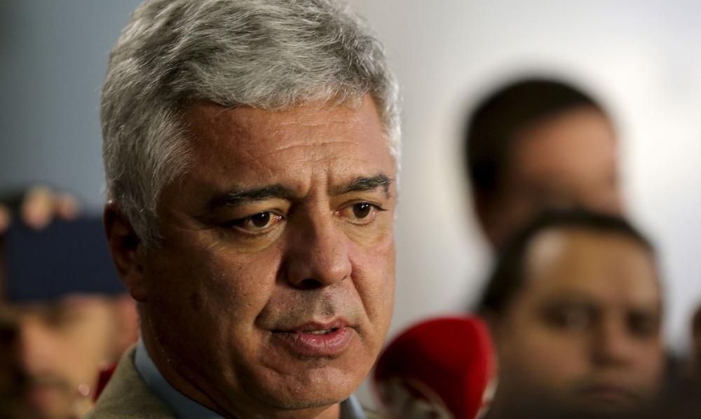 Senador Major Olimpio tem morte cerebral após luta contra Covid-19