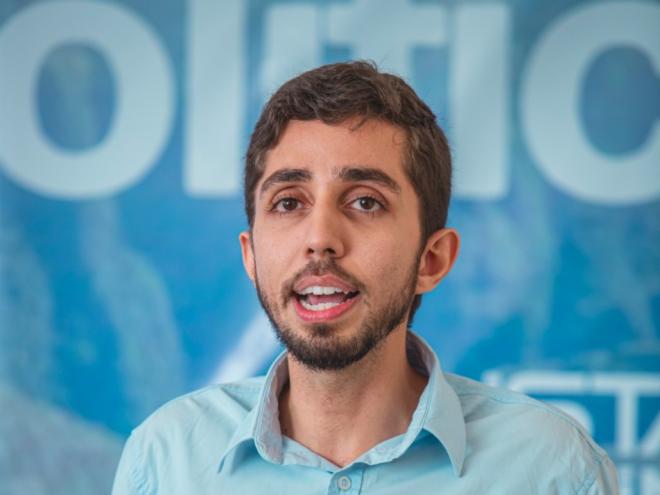 Prefeito de Ipatinga busca em Brasília novos investimentos para a cidade