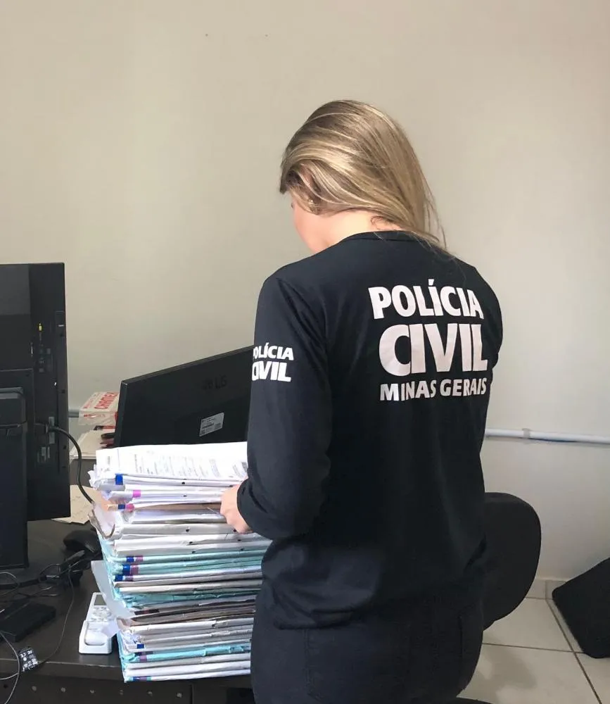 PCMG reforça parceria com Hospital Municipal de Valadares para agilizar atendimento a vítimas de violência doméstica